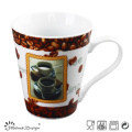 Caneca de café nova &amp; quente da porcelana da venda 12